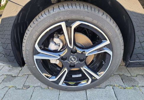 Opel Corsa, 2025 2