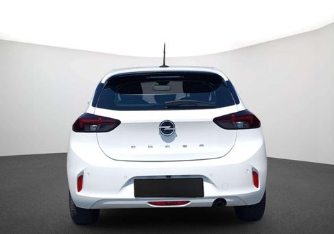 Opel Corsa, 2024 3