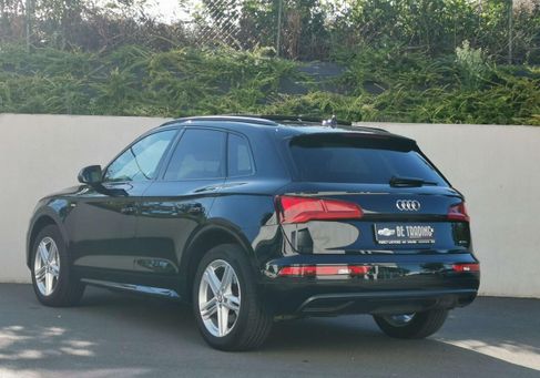 Audi Q5, 2019 2