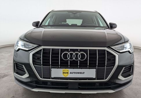 Audi Q3, 2020