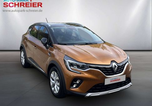 Renault Captur, 2020 3