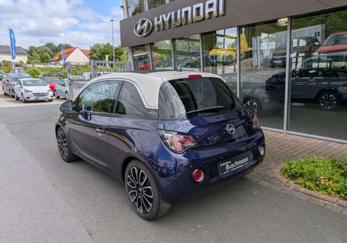 Opel Adam, 2019