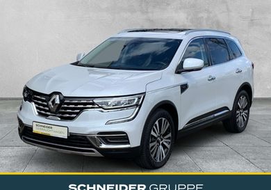 Renault Koleos, 2023