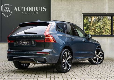Volvo XC60, 2023 2