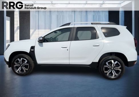 Dacia Duster, 2022 2