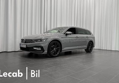 Volkswagen Passat Variant, 2022