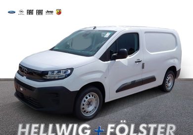 Opel Combo, 2026