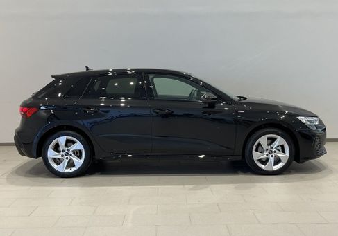 Audi A3, 2026 2