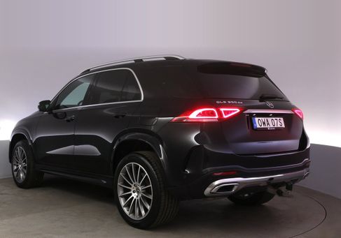 Mercedes-Benz GLE 350, 2022