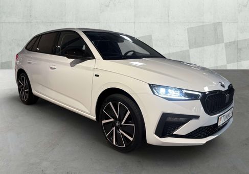 Skoda Scala, 2026