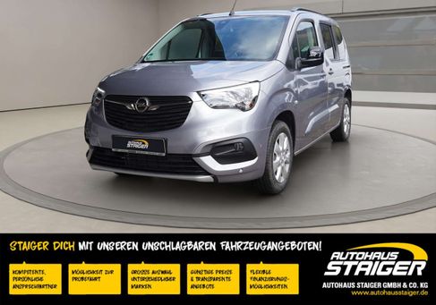 Opel Combo, 2023