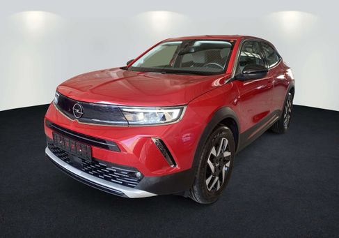 Opel Mokka, 2022