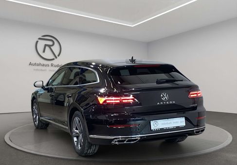 Volkswagen Arteon, 2022 3