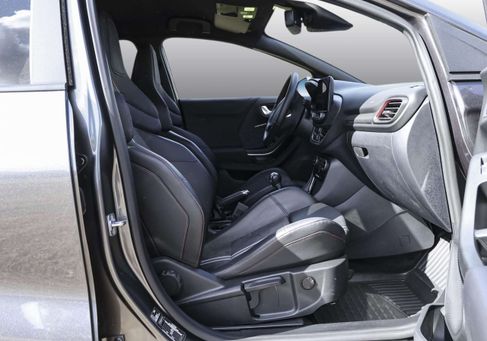 Ford Puma, 2023