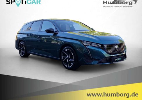 Peugeot 308, 2022