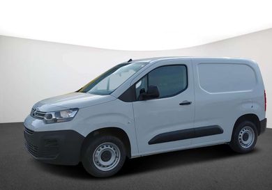 Citroën Berlingo, 2024