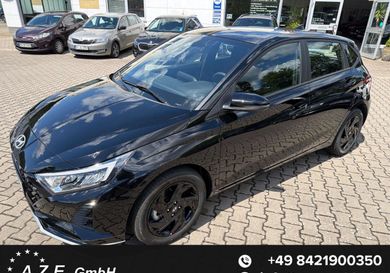 Hyundai i20, 2026