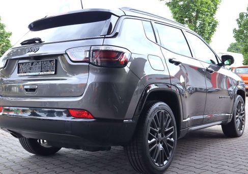 Jeep Compass, 2021 3