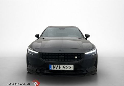 Polestar 2, 2023