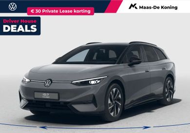 Volkswagen ID.7, 2026