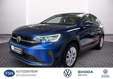 Volkswagen Taigo, 2022