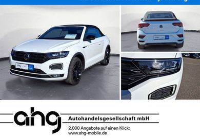 Volkswagen T-Roc, 2021