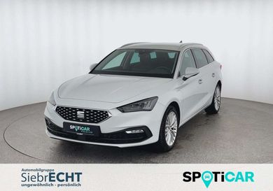 Seat Leon, 2022