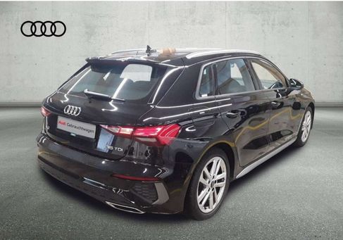Audi A3, 2024 2