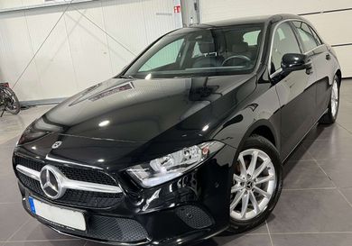 Mercedes-Benz A 160, 2020