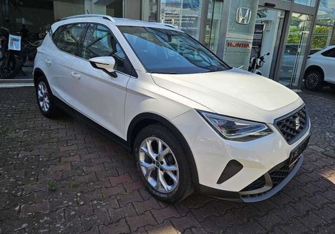 Seat Arona, 2023