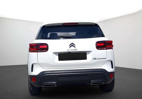 Citroën C5 Aircross, 2024 3