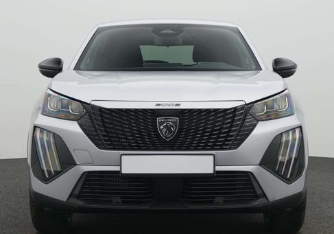 Peugeot 2008, 2026
