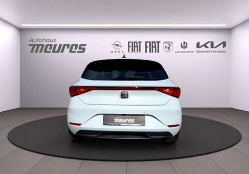 Seat Leon, 2024