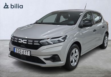 Dacia Sandero, 2023