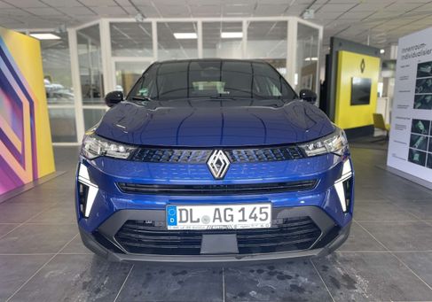 Renault Captur, 2025