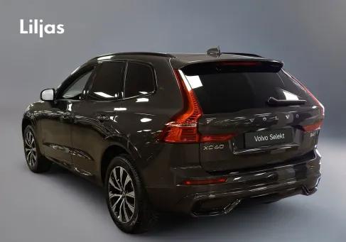 Volvo XC60, 2024