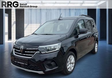 Renault Kangoo, 2026