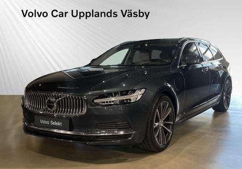 Volvo V90, 2022