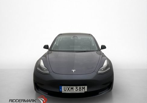 Tesla Model 3, 2022 2