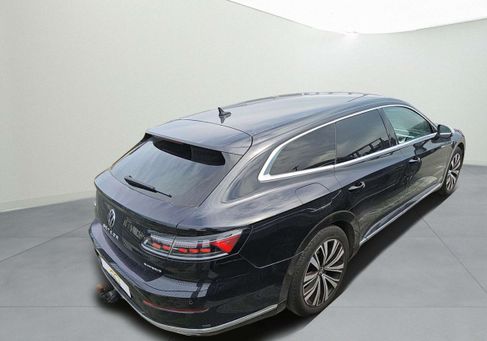 Volkswagen Arteon, 2022 3