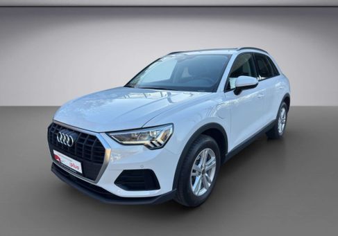 Audi Q3, 2022