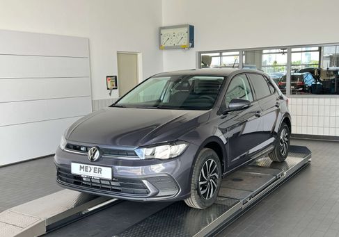 Volkswagen Polo, 2026 2