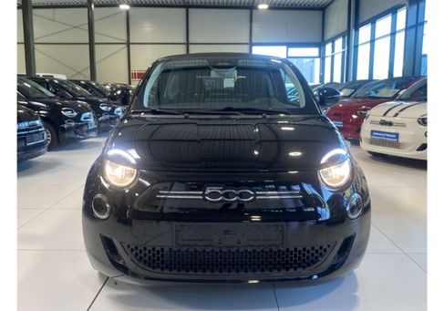 Fiat, 2023