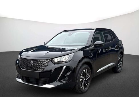 Peugeot 2008, 2022