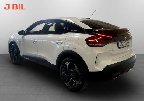 Citroën C4, 2021 2