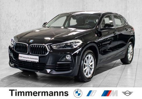 BMW X2, 2020