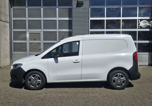 Mercedes-Benz Citan, 2022