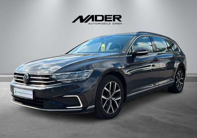 Volkswagen Passat Variant, 2020