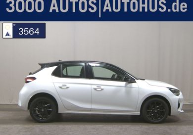 Opel Corsa, 2023