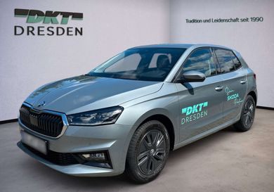 Skoda Fabia, 2026